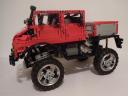 Unimog406