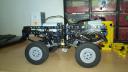 miniunimog