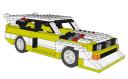 Rallycars