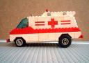 Vanbulance
