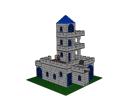 arrowkeep
