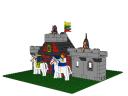 citywall