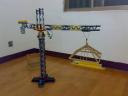 Tower-crane