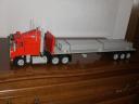 Kenworth-Flatbed