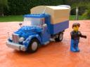 MOC-Lorry