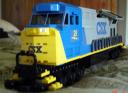 CSX
