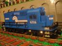 conrail