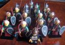 elves