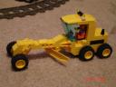 grader