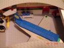 hangar