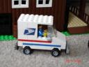mail
