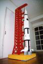 SaturnV
