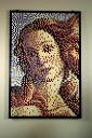 LEGO-Mosaic