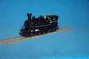 Steam-Locomotive
