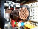 sawmill