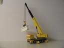 cranes