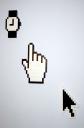 Cursors