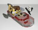 Landspeeder
