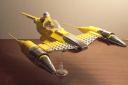 Naboo-Starfighter