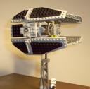 TIE-Interceptor