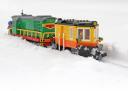 SnowPlow-train
