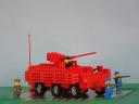 ArmoredVehicle