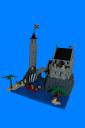 Imperial-castle