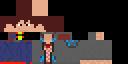 Minecraft-skin