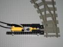 Switching-Rail