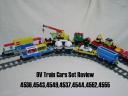 Train-Cars