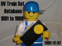 Train-Database