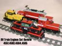 Train-Engines