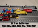 Train-Set