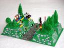 Train-Valley