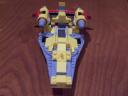 Gunboat