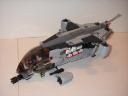 LA-AD-Dropship