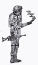 soldier