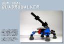 QUADRUWALKER