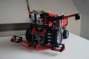 Custom-Harvester
