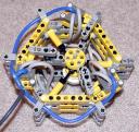 hex-radial-engine