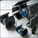 TIE-Advanced