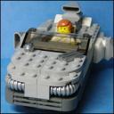 landspeeder