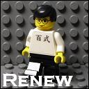 renew
