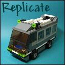 replicate