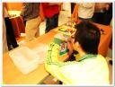 Lego-event