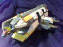 Lightcarrier