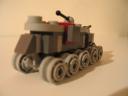 RCtank