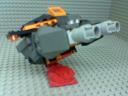 Turrets