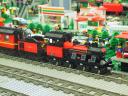 trains