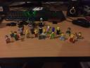 Minifigs